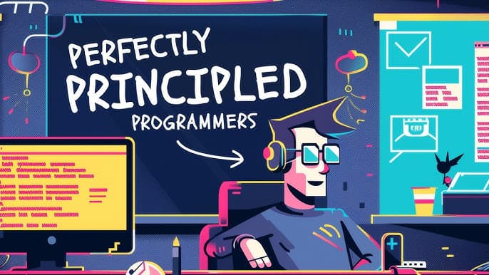 🚀 5 Essential Development Principles Every Coder Should Know